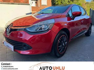 RENAULT CLIO IV // TRES BELLE VOITURE // disponible aux enchères