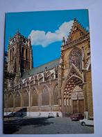 Postkaart Tongeren Kathedraal, Ophalen of Verzenden