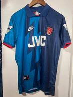 Arsenal Bergkamp Voetbal Shirt Origineel 1995/1996, Verzenden, Zo goed als nieuw