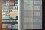 timbres  Portugal dans un album (n92), Timbres, Affranchi, Enlèvement ou Envoi, Portugal