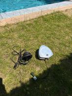 Intex bovengrondse zwembadlamp, Tuin en Terras, Ophalen, Zo goed als nieuw
