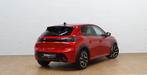 Peugeot 208 1.2T GT, Autos, Rouge, Achat, Entreprise, 1165 kg