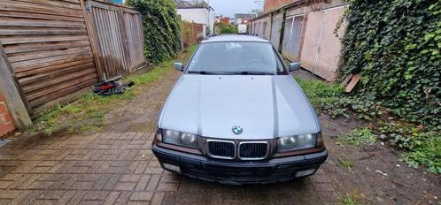 Bmw E36, 320i te koop met lpg!, Auto's, BMW, Particulier, 3 Reeks, ABS, Airbags, Airconditioning, Alarm, Bluetooth, Boordcomputer
