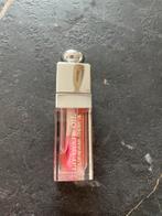Huile à lèvres Dior Addict Lip Glow 001 nouvelle, Enlèvement ou Envoi, Neuf, Lèvres, Maquillage
