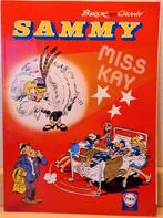 SAMMY, bs, Miss Kay, uitgave Fina, Enlèvement ou Envoi