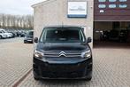 Citroen Berlingo 3-ZITPLAATSEN*APPLE-CARPLAY*PARKEERSENSOREN, Auto's, Voorwielaandrijving, 75 kW, Stof, 4 cilinders