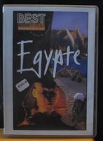 dvd -r best tours egypte (x20428), Cd's en Dvd's, Dvd's | Documentaire en Educatief, Ophalen of Verzenden, Gebruikt, Natuur