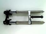 Ducati 848 2008-2010 Voorvork Compleet, Motoren, Ophalen of Verzenden, Gebruikt