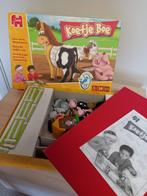 Koetje Boe gezelschapsspel, Ophalen, Zo goed als nieuw, Jumbo