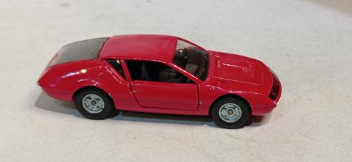 SOLIDO (GEEN DINKY) ALPINE A310 REF 192, Hobby en Vrije tijd, Modelauto's | 1:43, Zo goed als nieuw, Auto, Solido, Ophalen of Verzenden