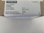 SIEMENS LOGO plc, Elektronische apparatuur, Nieuw, Ophalen