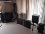 Opruiming stereoketens:kenwood/2xtechnics(1vintage)/philips, Ophalen, Gebruikt, Cd-speler, Losse componenten