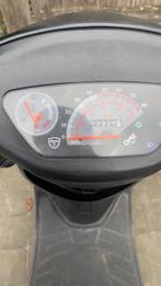 Neco one, Fietsen en Brommers, Ophalen