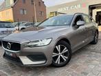 Volvo V60 2.0D * 2019, 4 cilinders, 1969 cc, Zilver of Grijs, 136 g/km