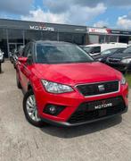 Seat Arona // 2020 // 15.000 km // benzine, Auto's, Bedrijf, Handgeschakeld, 5 deurs, 1000 cc