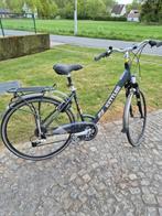 Stad fiets Kettler, Ophalen, Zo goed als nieuw, Versnellingen