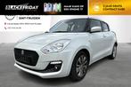 Suzuki Swift 1.2 GL+ Airco, camera, verwarmde zetels, 1ste e, Auto's, Suzuki, Stof, Gebruikt, Zwart, Bedrijf