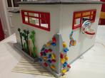 Playmobil Salle de sport, Ophalen, Zo goed als nieuw