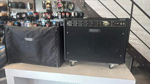 Mesa Boogie express 5 50, Muziek en Instrumenten, Versterkers | Bas en Gitaar, Zo goed als nieuw, Gitaar, Ophalen