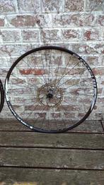 Roue avant VTT 29' DT Swiss M1900 Spline, Fietsen en Brommers, Fietsonderdelen, Gebruikt, Mountainbike, DtSwiss, Ophalen