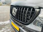 W907 GT GRILL MERCEDES SPRINTER PANAMERICANA GRIL HOOGGLANS, Gebruikt, Ophalen of Verzenden