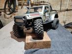Kruis RC EMO X 1/8, Elektro, Auto offroad, Ophalen of Verzenden, Zo goed als nieuw