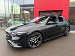 Mercedes A180-AMG-Nightpakket/Sfeer/Apple/Line/Camera/Acc, Auto's, 4 cilinders, Bedrijf, 5 deurs, A-Klasse