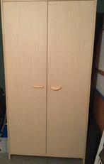 Stevige kast met hang en legruimte, Enlèvement ou Envoi, Utilisé