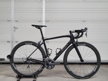 Wilier GTR Team Carbon Racefiets disponible aux enchères