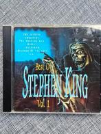 Best of Stephen King Vol 1, Ophalen of Verzenden, Zo goed als nieuw
