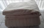 wollen dekbed, kussen en matrasbeschermer 1 pers., Ophalen, Eenpersoons, Beige, Deken of Dekbed