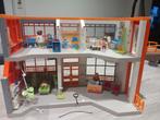 Playmobil Compleet ingericht kinderziekenhuis, Kinderen en Baby's, Speelgoed | Playmobil, Ophalen
