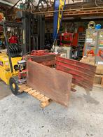 Pince à balles, Articles professionnels, Machines & Construction | Chariots élévateurs & Transport interne, Enlèvement, Hydraulique