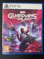 Guardians of the galaxy PS5, Enlèvement ou Envoi, Comme neuf