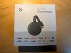 Google Chromecast 3, Enlèvement, Utilisé
