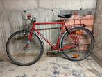 Vintage herenfiets in goede staat ludo 56cm, Fietsen en Brommers, Ophalen