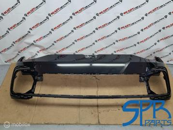 GOLF 8 VIII GTD GTI R-LINE Voorbumper LC9X 5H0807221G SCHAAF beschikbaar voor biedingen