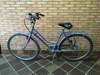 dames fiets, Fietsen en Brommers, Fietsen | Dames | Damesfietsen, Gebruikt, Versnellingen, 56 cm of meer, Ophalen