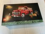 Lego 10290 Pickup, Ophalen of Verzenden, Nieuw, Lego