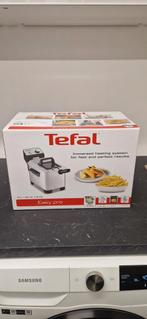 Friteuse - Tefal Easy Pro Premium FR3380 - friteuse- 3 L - 2, Huis en Inrichting, Keuken | Potten en Pannen, Ophalen, Nieuw