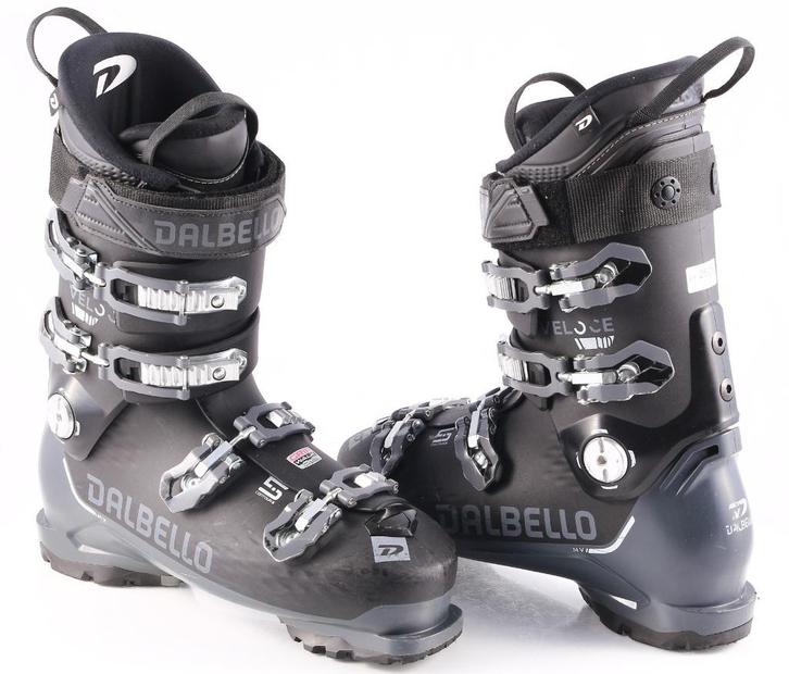 44,5 45 EU skischoenen DALBELLO VELOCE LTD, Sport en Fitness, Skiën en Langlaufen, Gebruikt, Schoenen, Ski, Carve, Verzenden