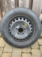 thuiskomertje BMW 5x120, Ophalen