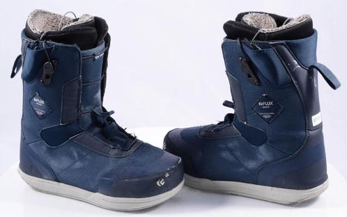40,5 EU snowboard schoenen FLUX GT SPEED, Technical Fiber, Sport en Fitness, Snowboarden, Gebruikt, Schoenen, Verzenden