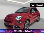 Fiat 500X 1.5 Hybrid 130 DCT7 Sport Dolcevita (automatique), Autos, Achat, Entreprise, 500X, 5 portes