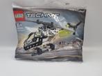 Lego Technic 30465 Helicopter, Ophalen of Verzenden, Zo goed als nieuw, Complete set, Lego