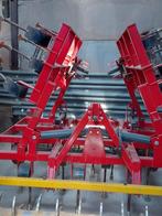 AGRIGNIA 5 mm Stoppelcultivator, Zakelijke goederen, Landbouw | Werktuigen, Ophalen, Akkerbouw, Grondbewerking