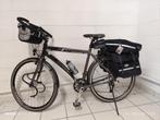 Vélo de longue randonnée Orbea neuf, Fietsen en Brommers, Fietsen | Heren | Sportfietsen en Toerfietsen, Ophalen, Nieuw