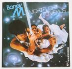 Boney M. – Nightflight To Venus - Vinyl Lp, Cd's en Dvd's, Ophalen of Verzenden, Zo goed als nieuw, 12 inch