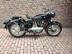 BMW R27 bouwjaar 1962