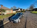 Mercedes E200 Benzine Avantgarde, Auto's, Automaat, 4 cilinders, Particulier, Euro 4